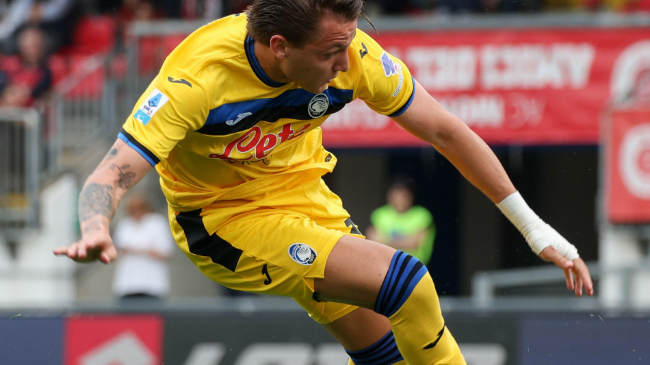 Gravina 'dispiace per Retegui, è effetto globalizzazione'