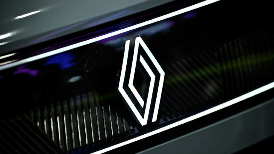 Grupo Renault anuncia investimento de R$ 3,8 bilhões no Brasil