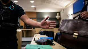 "Mensonges": le "tueur de DRH" Gabriel Fortin se pose en victime du syst&egrave;me 
