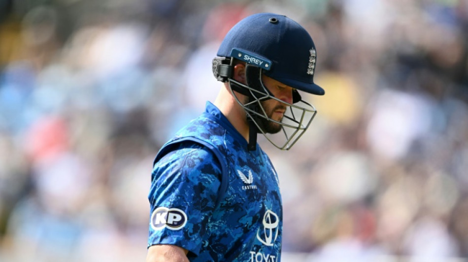 Trescothick warns England cannot take World Cup spot for granted