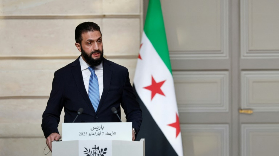 Syrie: cr&eacute;ation de commissions nationales pour les disparus et la justice de transition