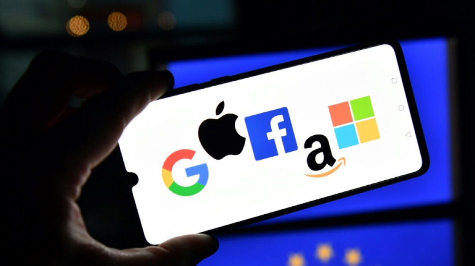 Einhellig positive Reaktionen auf strengere EU-Regeln f&uuml;r Amazon, Google und Co.