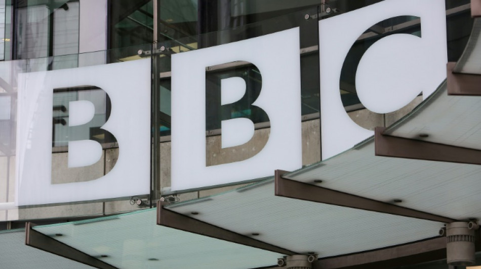 La BBC accuse Trump de jouer la montre dans sa proc&eacute;dure en diffamation