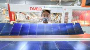 El freno en las energías renovables complica alcanzar el objetivo de la COP28