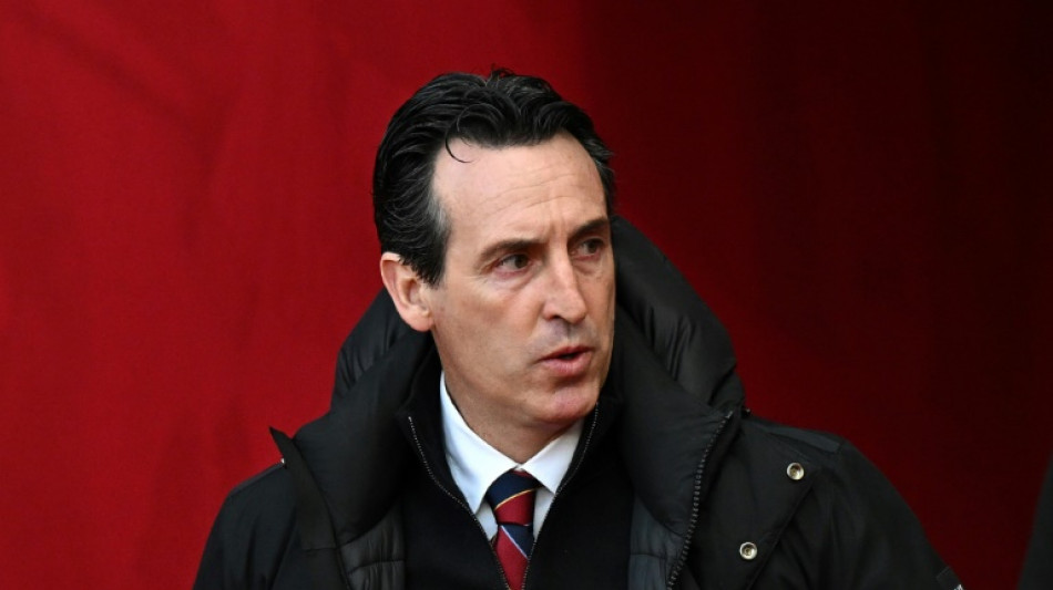Emery plots long stay at ambitious Aston Villa