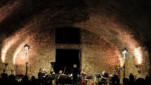 Musica come dialogo e percorso di pace, torna il Festival Pontino