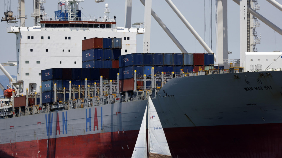 Trump, accordo con il Giappone, pagherà dazi al 15%