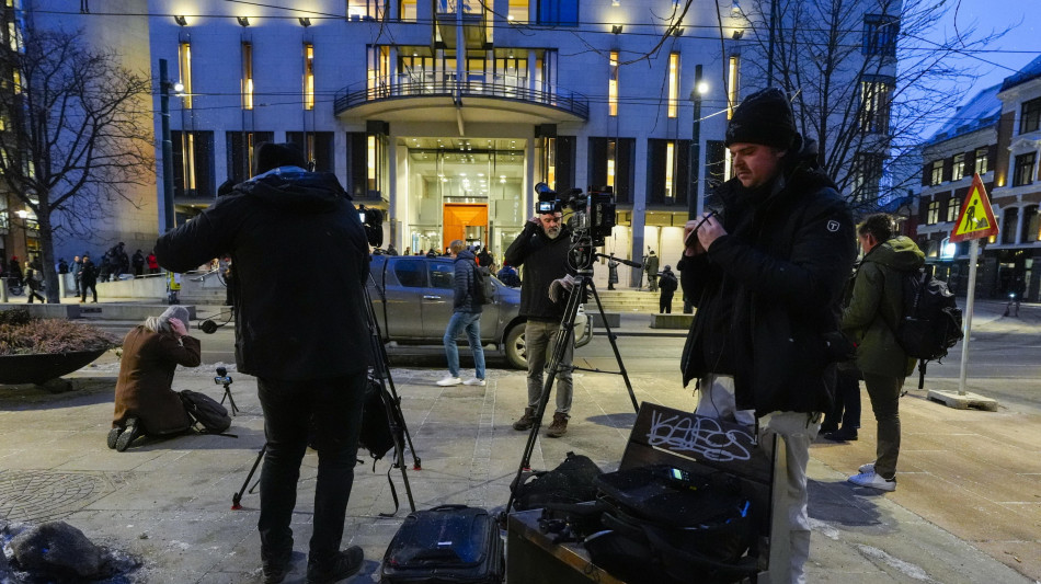 A Oslo processo al figlio della principessa Mette-Marit per violenza sessuale