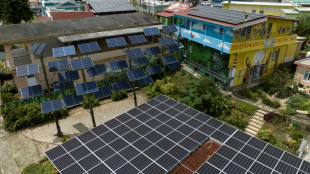 La energ&iacute;a solar comunitaria, alternativa para los apagones en Puerto Rico