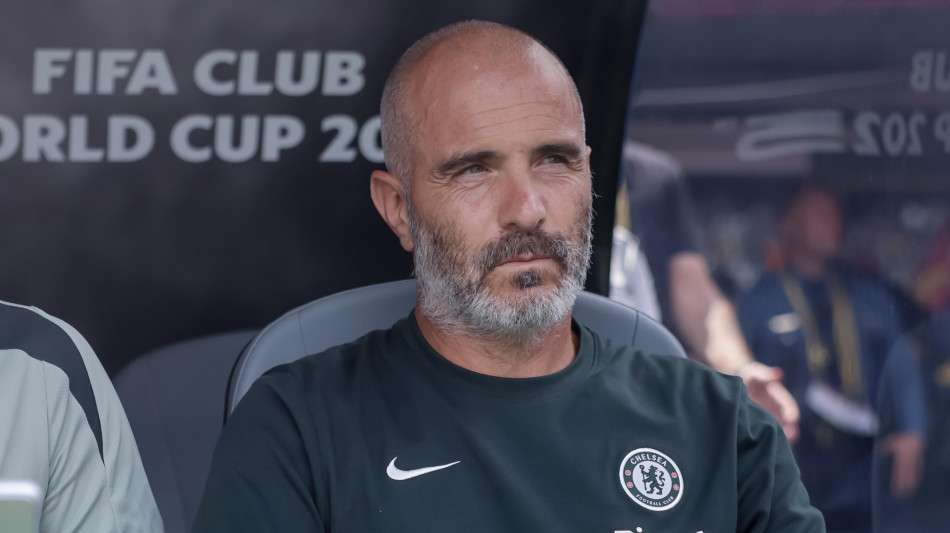 Mondiale club:Maresca 'Psg top del mondo ma noi qui per vincere'