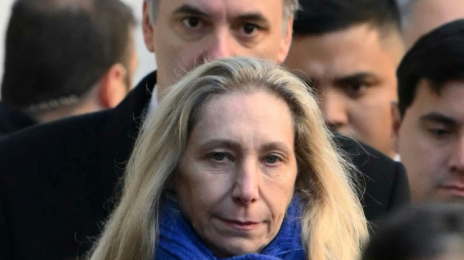Investigan supuesta corrupci&oacute;n en una agencia de discapacidad que salpica a la hermana de Milei