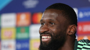 R&uuml;diger warnt vor Chelsea: "Sie haben sehr gute Spieler"