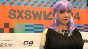 IA salvar&aacute; a humanidade? Festival nos EUA lembra seus limites