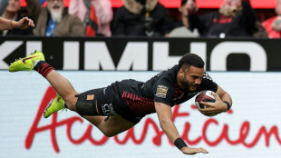 Top 14: Toulouse se fait peur, premi&egrave;re victoire pour Vannes 