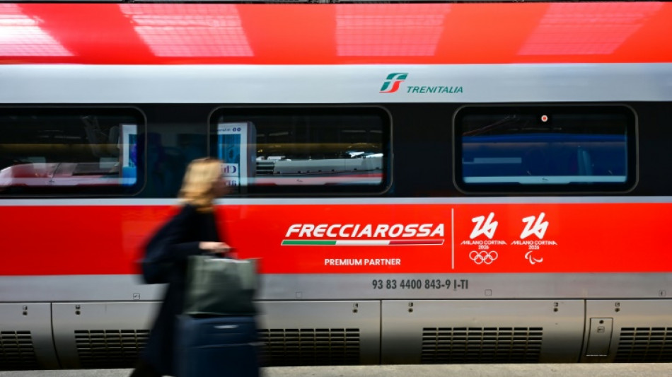 Italienische Bahn will k&uuml;nftig Paris-London durch den Eurotunnel anbieten