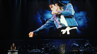 Un calcetín de Michael Jackson, subastado por 6.200 euros