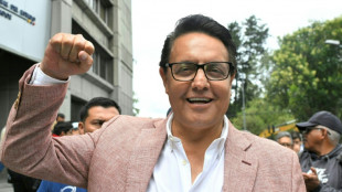Magnic&iacute;dios recentes e ataques contra candidatos em campanha
