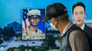 Le soldat am&eacute;ricain qui a a fui en Cor&eacute;e du Nord plaidera coupable de d&eacute;sertion (avocat)