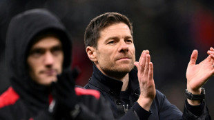 "Fehler passieren": Alonso hakt Bayern-Pleite ab 