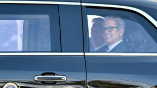 El jefe del Tesoro de EEUU pide una reacci&oacute;n "entusiasta" de los mercados al triunfo electoral de Milei