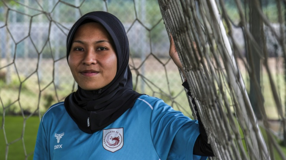Indonesia relanza su campeonato de f&uacute;tbol femenino siete a&ntilde;os m&aacute;s tarde
