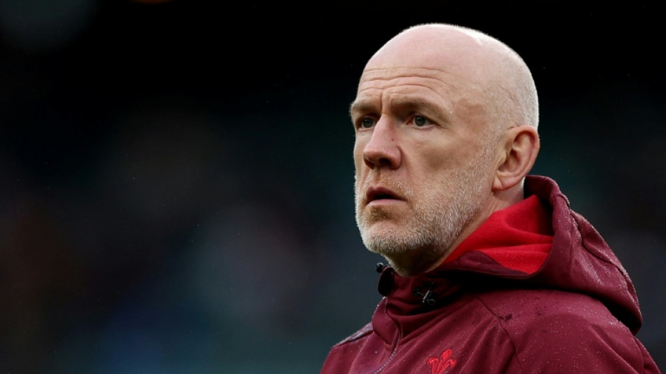 Tandy urges Wales to raise level in Six Nations clash against Italy