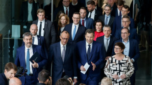 Politiker von Union und SPD &auml;u&szlig;ern Zweifel an Vorhaben aus Koalitionsvertrag