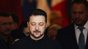 Trump se impacienta y aumenta la presi&oacute;n sobre Zelenski