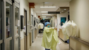 Engp&auml;sse an Kliniken f&uuml;hren zu Anfeindungen gegen medizinisches Personal