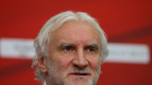 V&ouml;ller ehrlich: "Wollte es zu Beginn nicht machen"