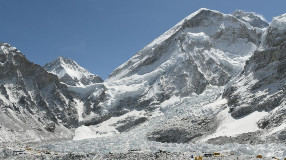 Himalayan snow at 23-year low, threatening 2 billion people: report