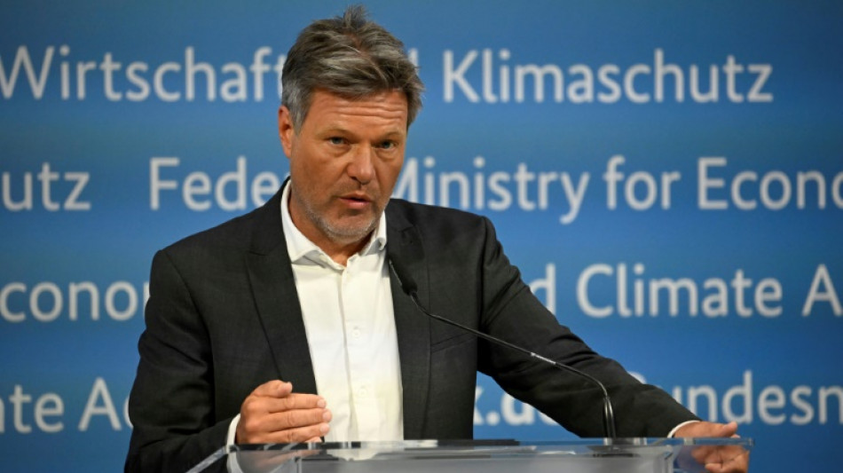 Alemania entr&oacute; en recesi&oacute;n en el primer trimestre con una ca&iacute;da del 0,3% del PIB