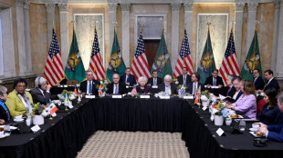 EUA destina quase US$ 485 milh&otilde;es para migrantes nas Am&eacute;ricas