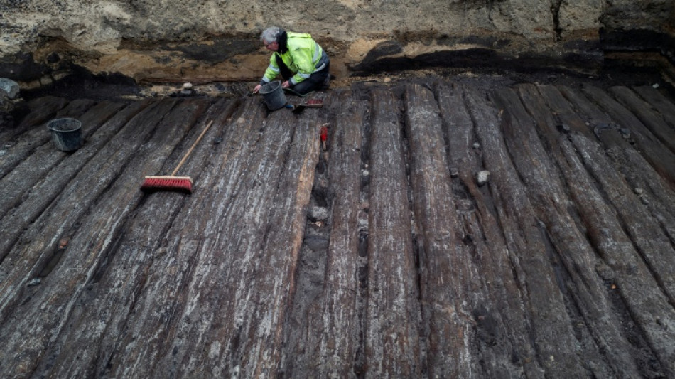 Gruppe suchte gezielt nach arch&auml;ologischen Sch&auml;tzen: Gro&szlig;angelegte Razzia