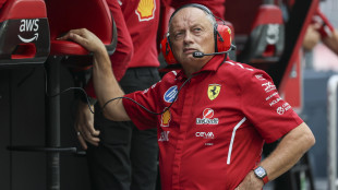 GP Cina: Vasseur, la Ferrari sta migliorando passo dopo passo
