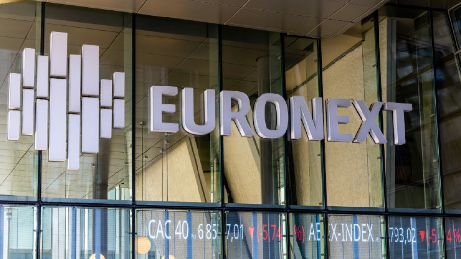 Les Bourses européennes finissent sans impulsion