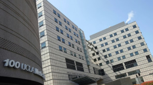 Weltpremiere: Erstmals transplantieren Ärzte in den USA einem Patienten eine Blase 