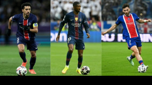 Luis Enrique says PSG unbothered by Lyon match switch