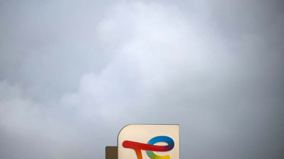 TotalEnergies in high-stakes French trial over climate change