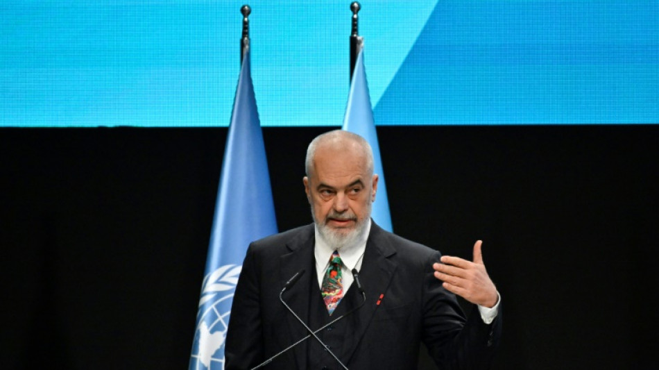 COP29 : des dirigeants conservateurs freinent, malgr&eacute; de nouveaux chiffres alarmants sur le climat