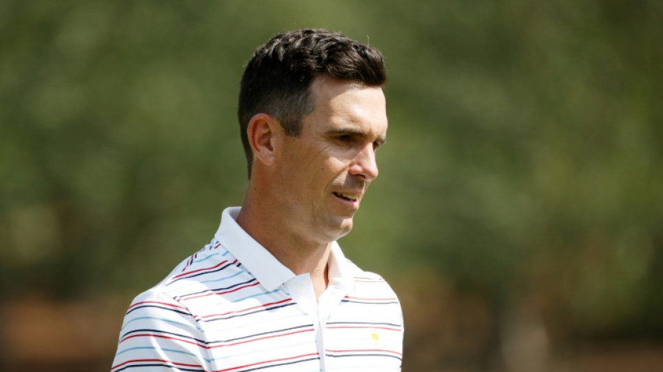 PGA players say LIV must wait, change for world ranking points