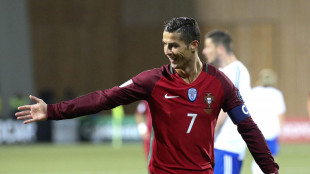 Ronaldo, "ho pensato di ritirarmi dopo il Mondiale"