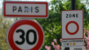 Suppression des ZFE: des cons&eacute;quences possibles sur la qualit&eacute; de l'air, la sant&eacute; et au niveau juridique
