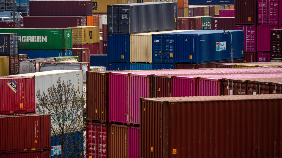 Ue, 'dazi colpiscono 70% export ma potrebbe passare al 97%