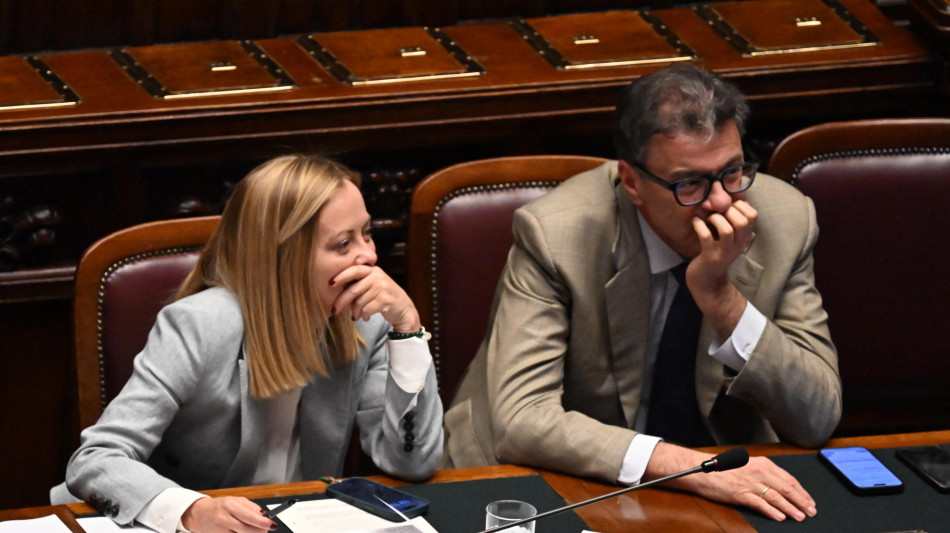 In manovra taglio Irpef, fondi per i salari e per la famiglia