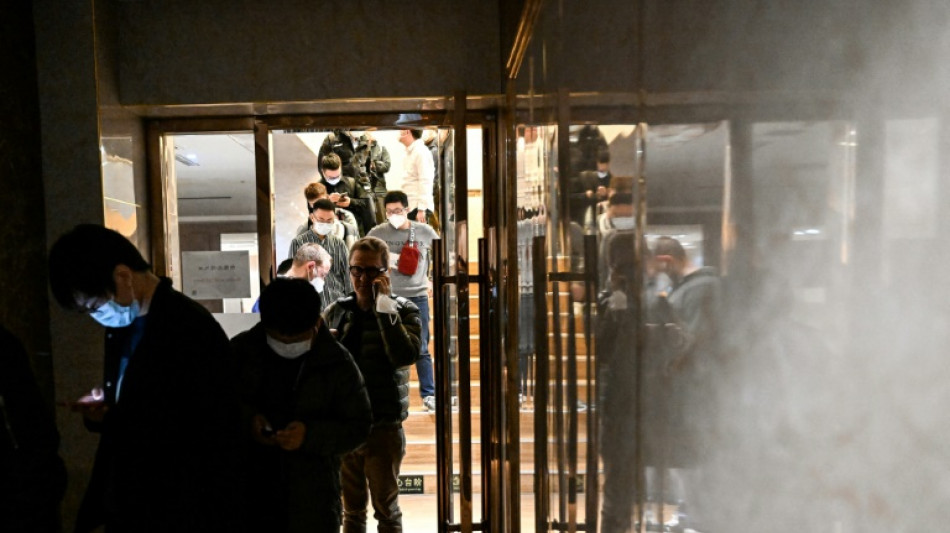 El covid podr&iacute;a convertirse en una amenaza similar a la gripe estacional este a&ntilde;o