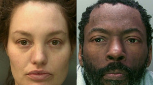 UK aristocrat, partner get 14 years for baby daughter's manslaughter