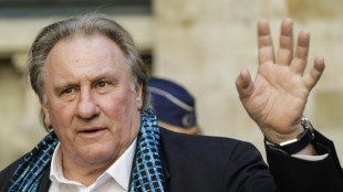 Abuse in French entertainment sector is 'endemic', inquiry finds 