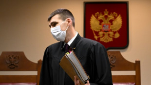 Suprema Corte russa pro&iacute;be 'movimento LGBT' por consider&aacute;-lo extremista