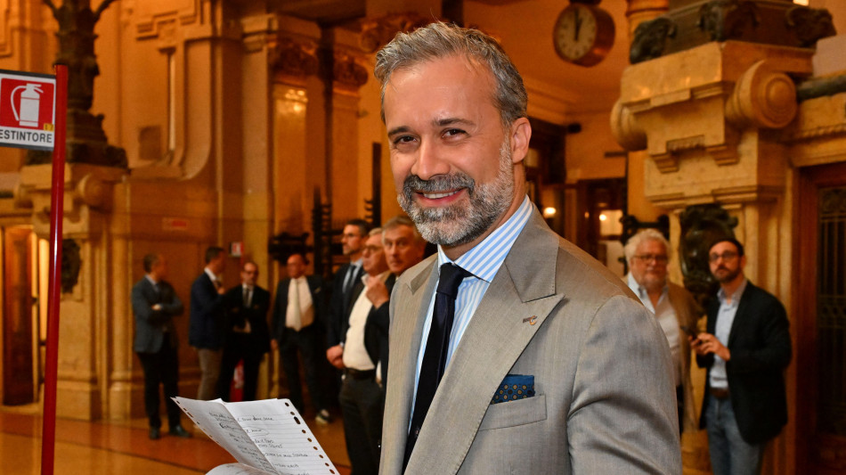 Confindustria: 'economia mare' è strategica, vola a 216 miliardi